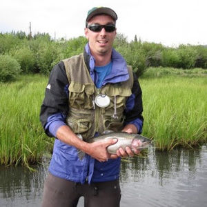 Meet your Posher, Mark